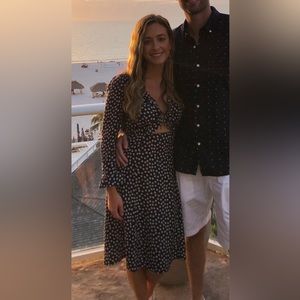 Reformation dress